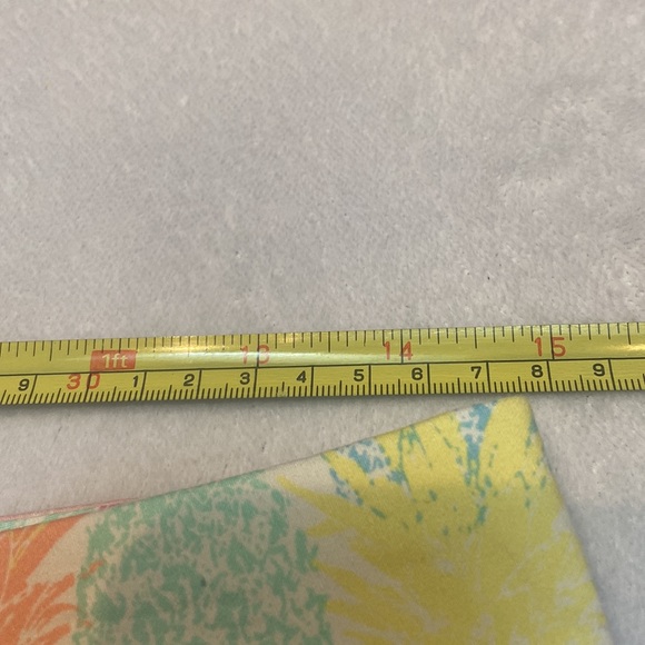 NWT Cynthia Rowley Size 4 Shorts - Picture 4 of 10